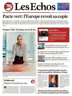 Les Échos