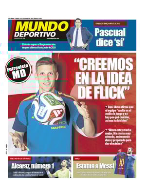 Mundo Deportivo