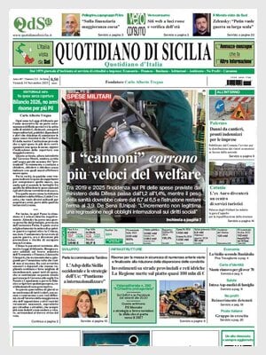 Quotidiano di Sicilia