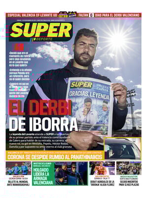 Superdeporte