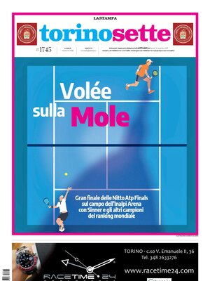 Torino Sette (La Stampa)