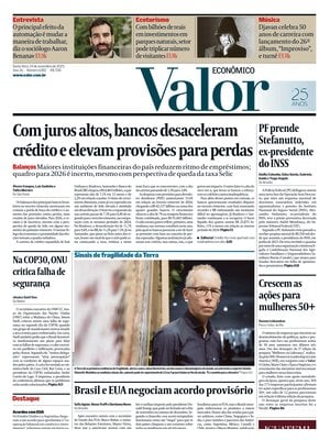 Valor Econômico