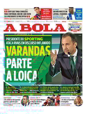 A Bola