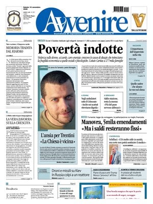 Avvenire