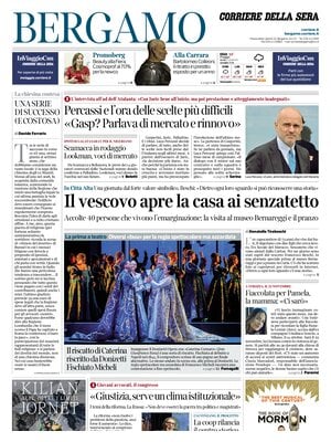 Corriere della Sera (Bergamo)