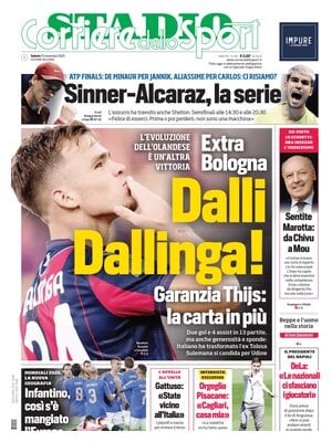 Corriere dello Sport (Bologna)