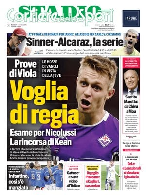 Corriere dello Sport (Firenze)