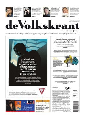 de Volkskrant