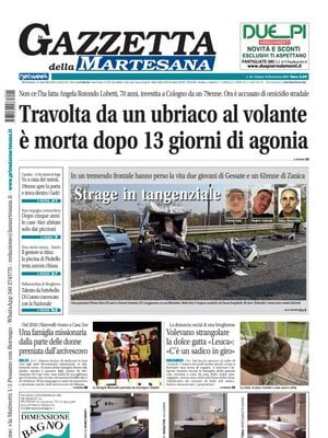 Gazzetta della Martesana