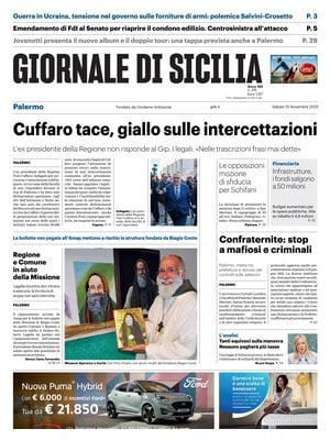 Giornale di Sicilia (Palermo)