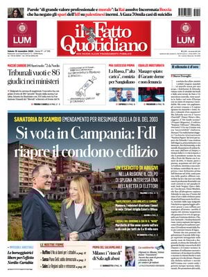Il Fatto Quotidiano