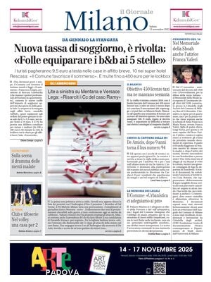 Il Giornale (Milano)