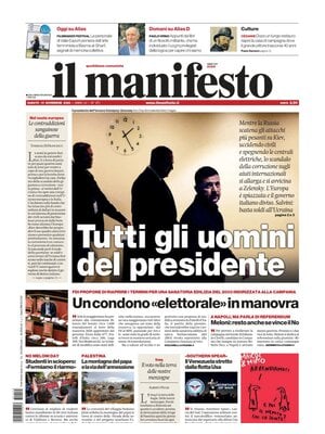 Il Manifesto