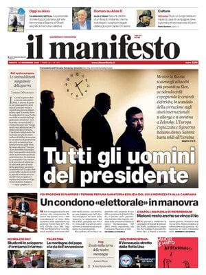 Il Manifesto