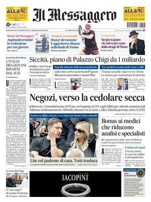 Il Messaggero