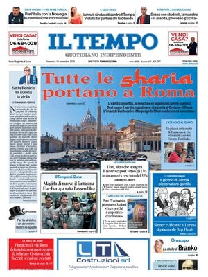Il Tempo