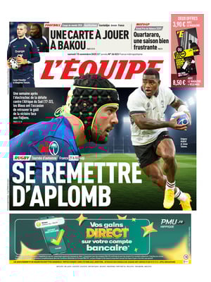 L'Equipe