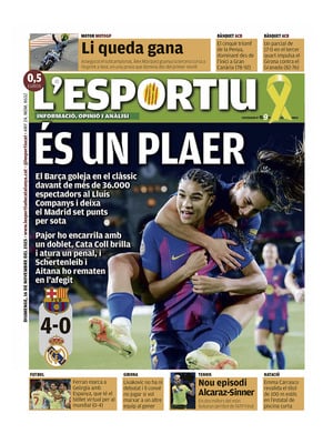 L'Esportiu