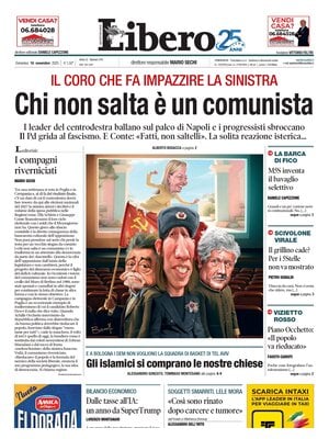 Libero Quotidiano