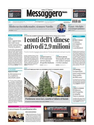 Messaggero Veneto (Pordenone)