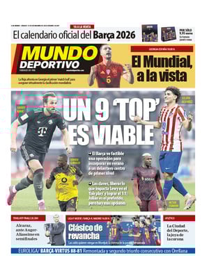 Mundo Deportivo
