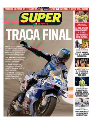 Superdeporte