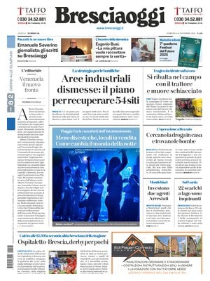 Brescia Oggi