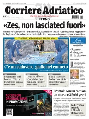 Corriere Adriatico (Fermo)