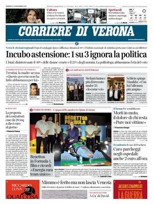 Corriere di Verona