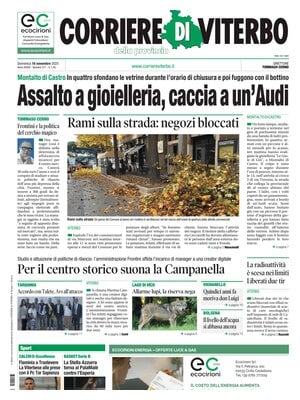 Corriere di Viterbo