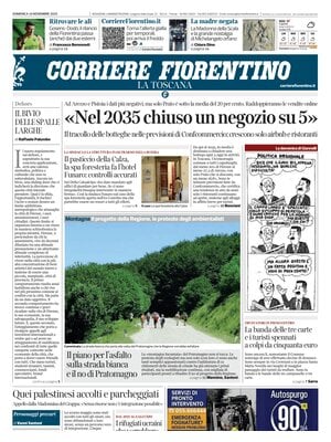 Corriere Fiorentino