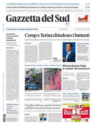 Gazzetta del Sud (Catanzaro)