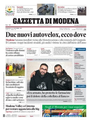 Gazzetta di Modena