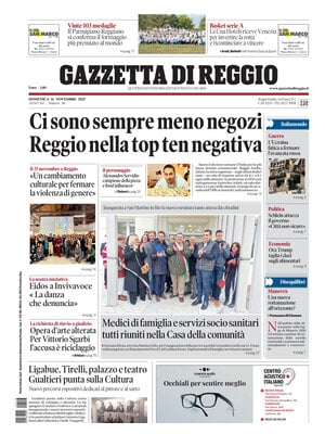 Gazzetta di Reggio