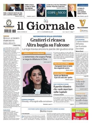 Il Giornale