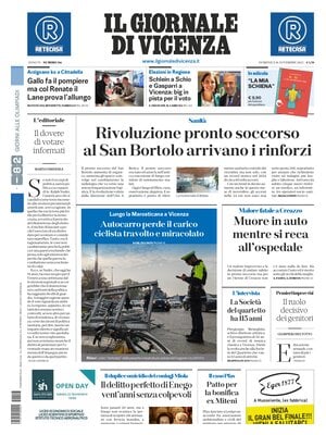 Il Giornale di Vicenza
