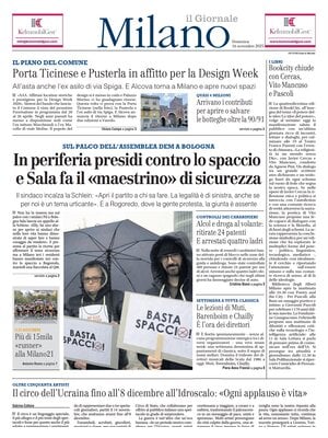 Il Giornale (Milano)
