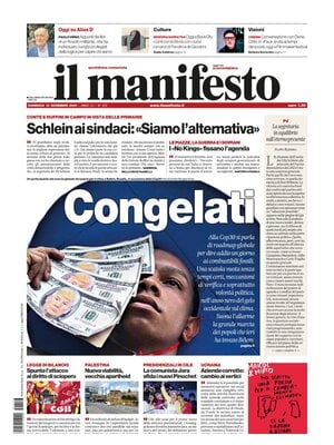 Il Manifesto