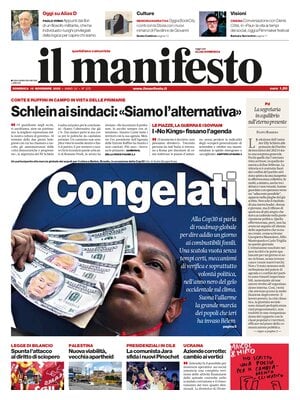 Il Manifesto