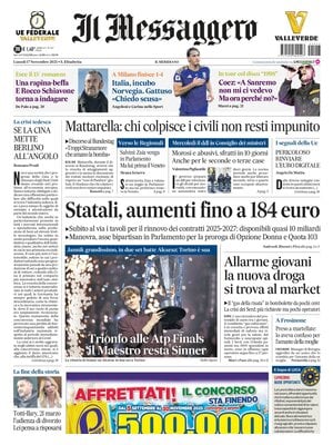 Il Messaggero