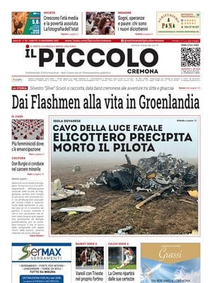 Il Piccolo (Cremona)