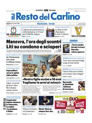 Il Resto del Carlino