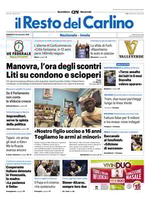 Il Resto del Carlino