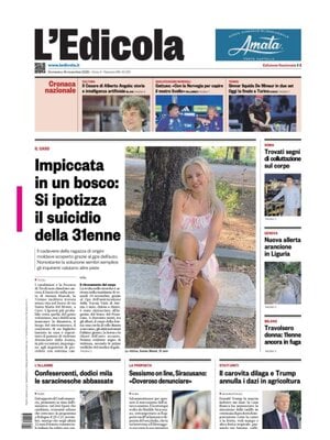 L'Edicola (Nazionale)