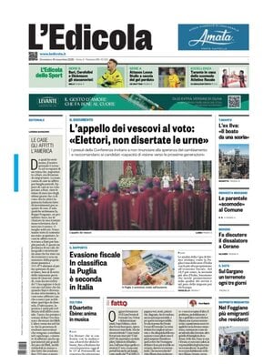 L'Edicola (Bari)