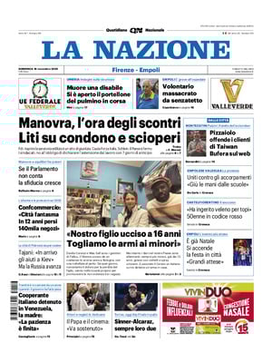 La Nazione
