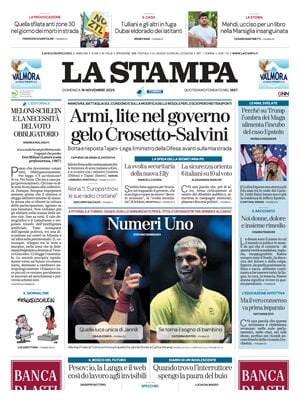 La Stampa