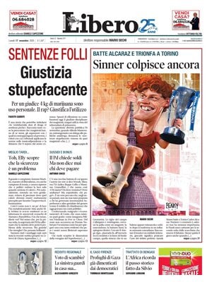 Libero Quotidiano