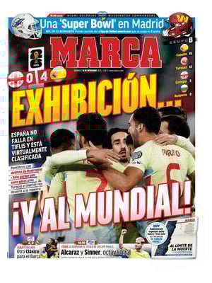 Marca