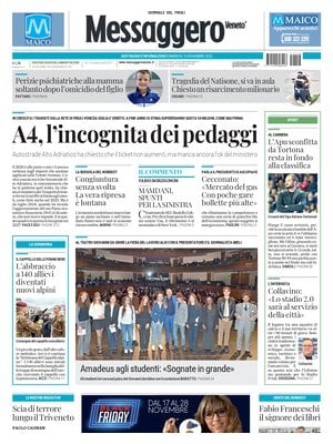 Messaggero Veneto (Gorizia)